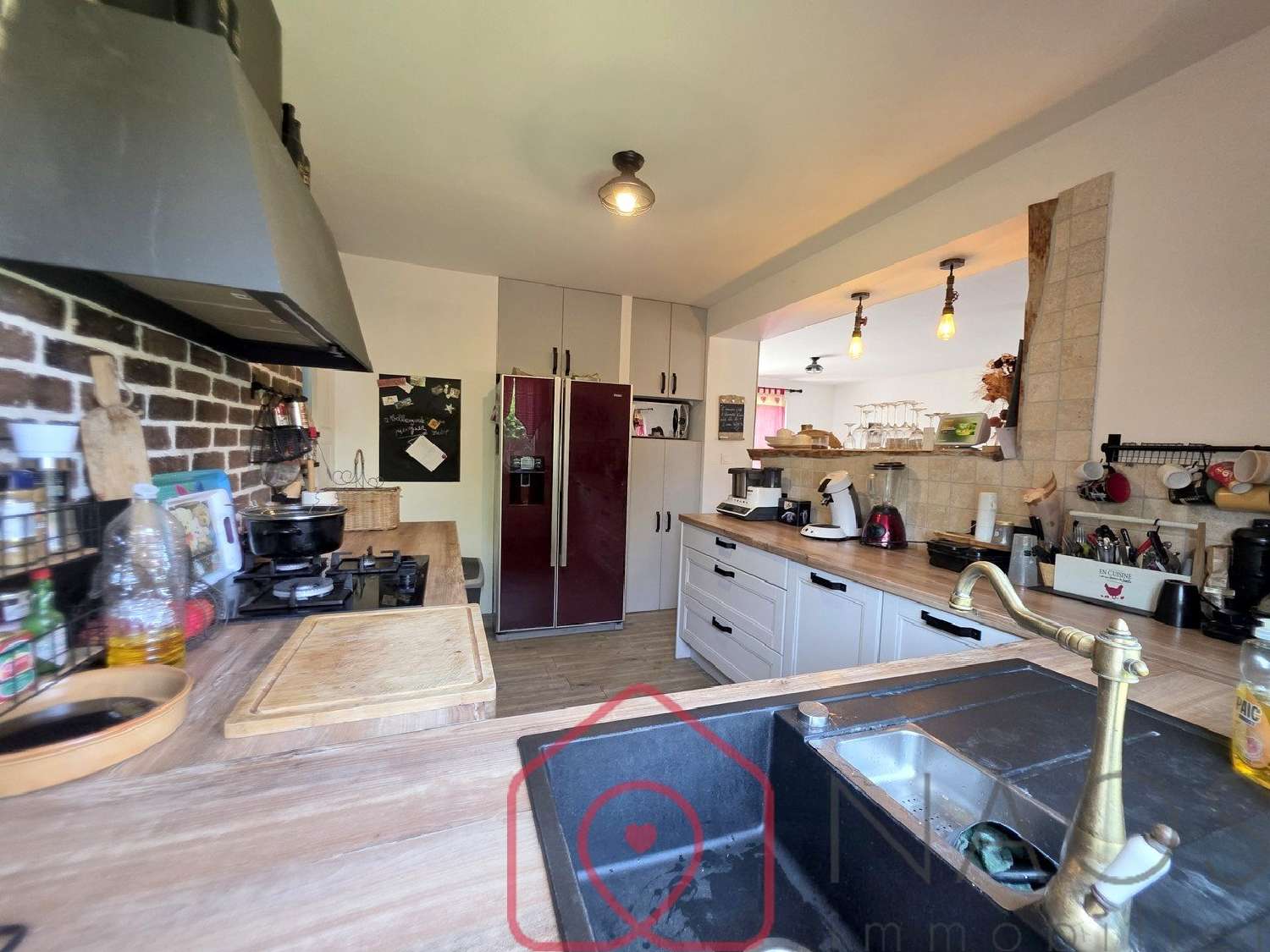 te koop huis Saint-Jean-de-la-Ruelle Loiret 5