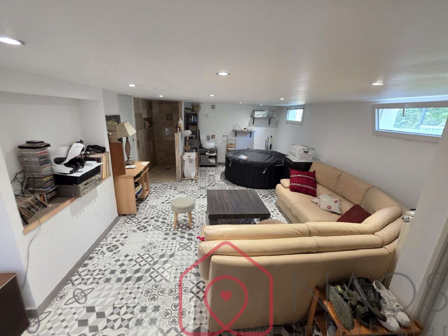 te koop huis Saint-Jean-de-la-Ruelle Loiret 8