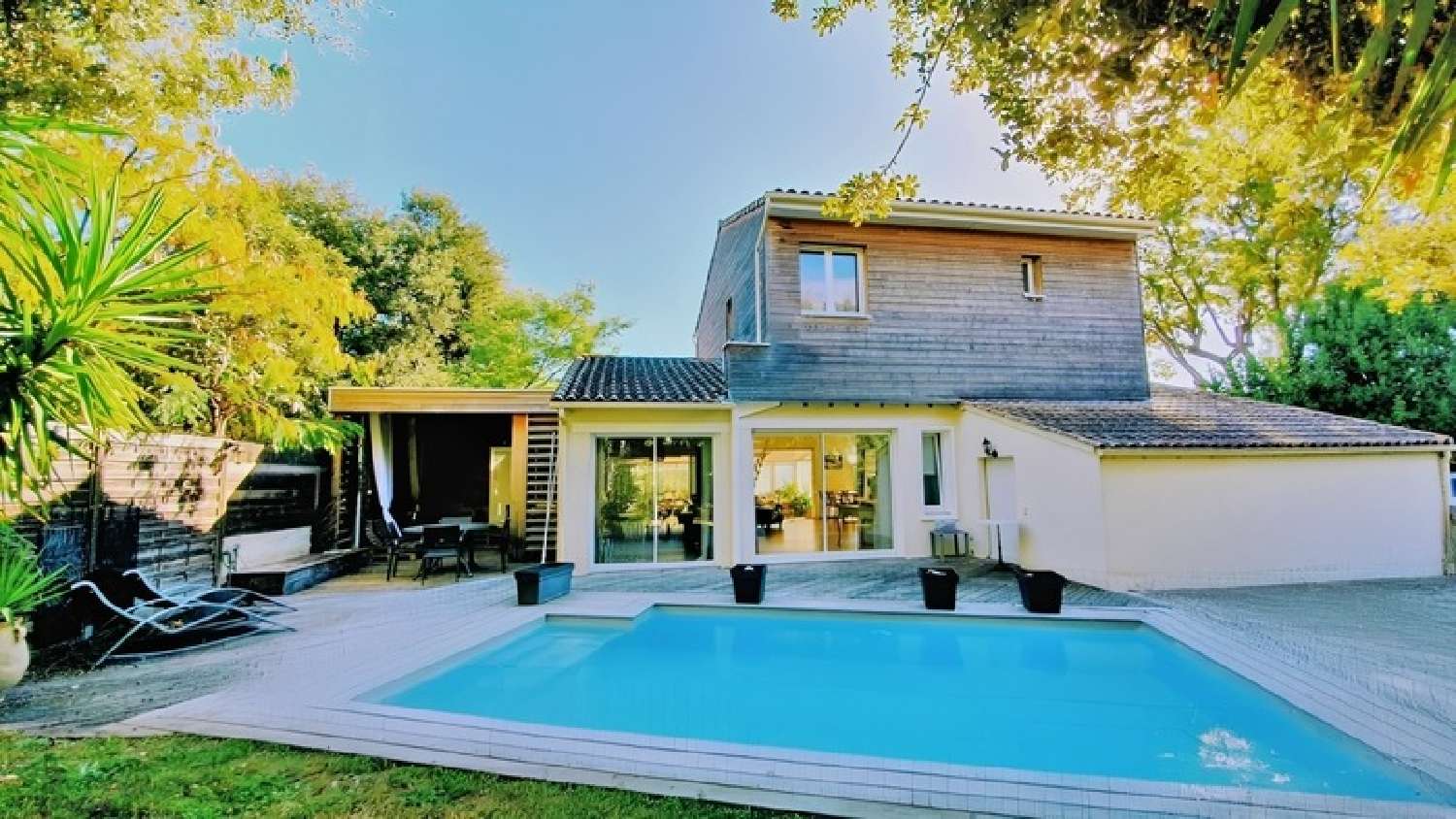 for sale house Saint-Jean-de-Védas Hérault 1