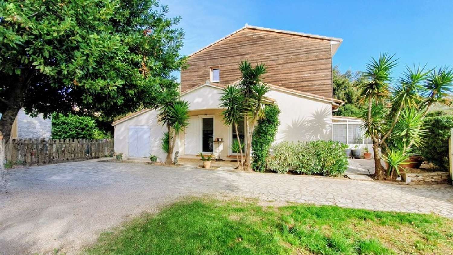 for sale house Saint-Jean-de-Védas Hérault 2