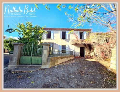 Saint-Jean-de-Minervois Hérault huis foto 7185583