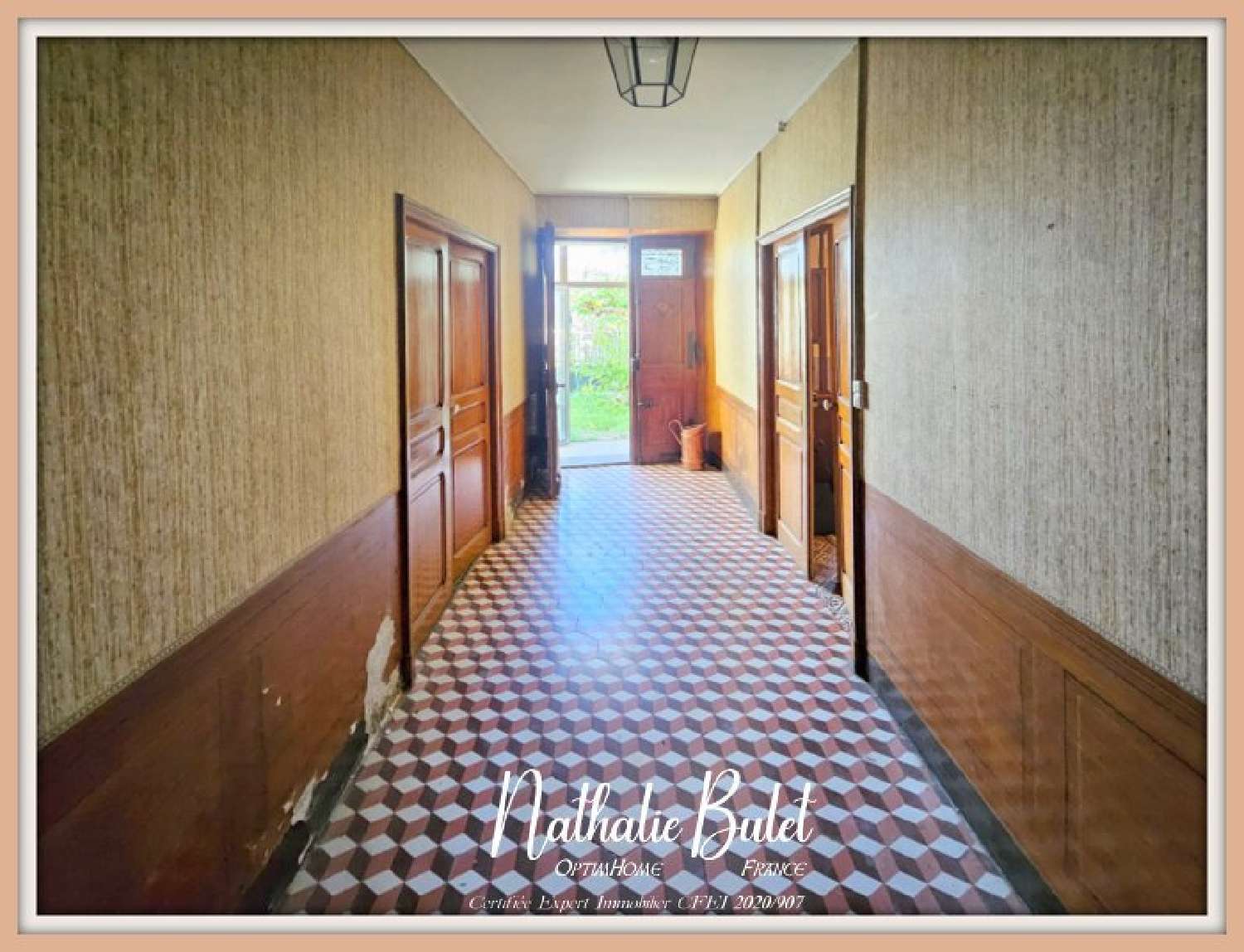 te koop huis Saint-Jean-de-Minervois Hérault 2