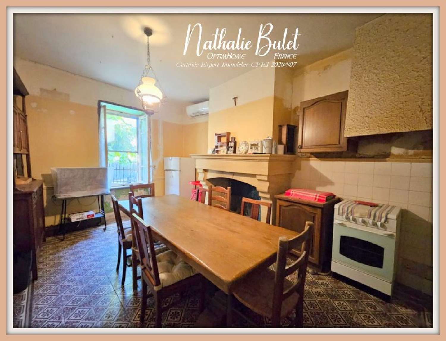 te koop huis Saint-Jean-de-Minervois Hérault 3