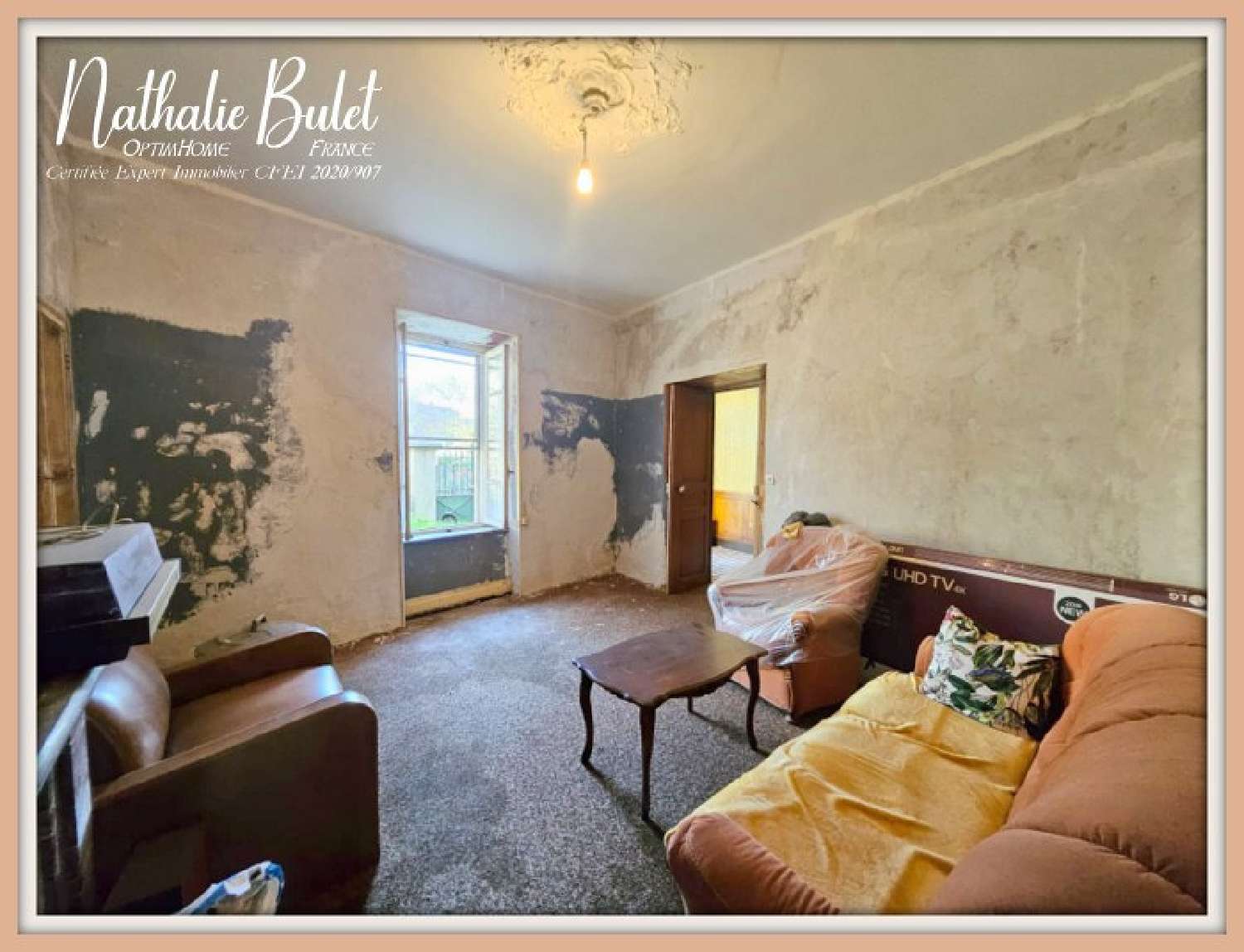 te koop huis Saint-Jean-de-Minervois Hérault 4