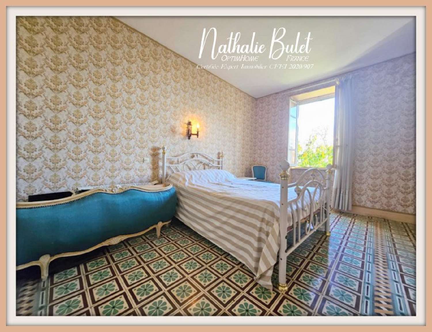 te koop huis Saint-Jean-de-Minervois Hérault 6