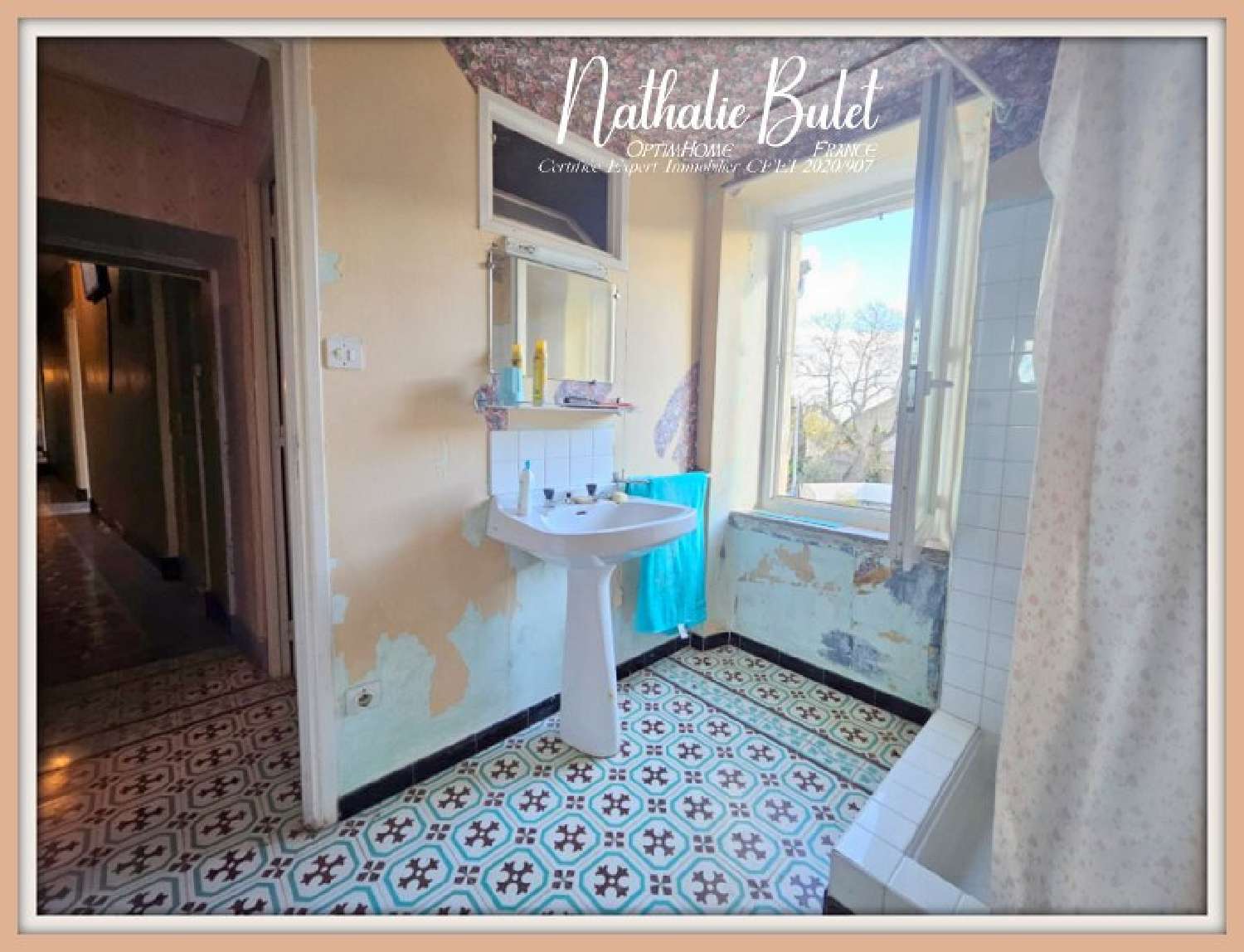 te koop huis Saint-Jean-de-Minervois Hérault 8