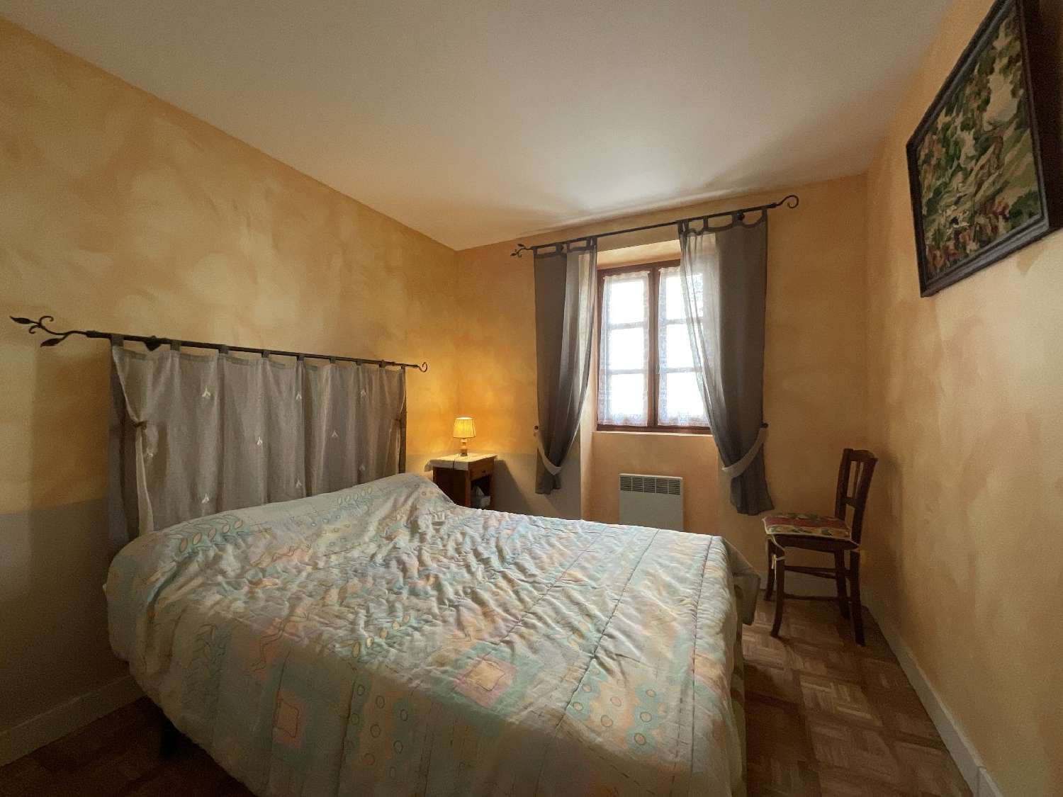 for sale house Saint-Jean-de-Laur Lot 5