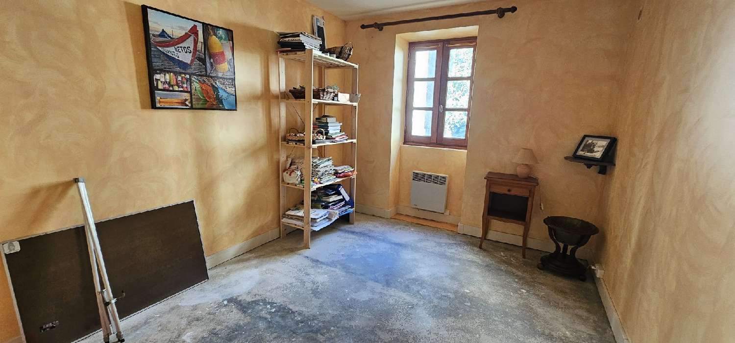 for sale house Saint-Jean-de-Laur Lot 6