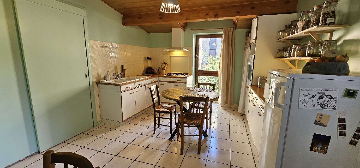 for sale house Saint-Jean-de-Laur Lot 7