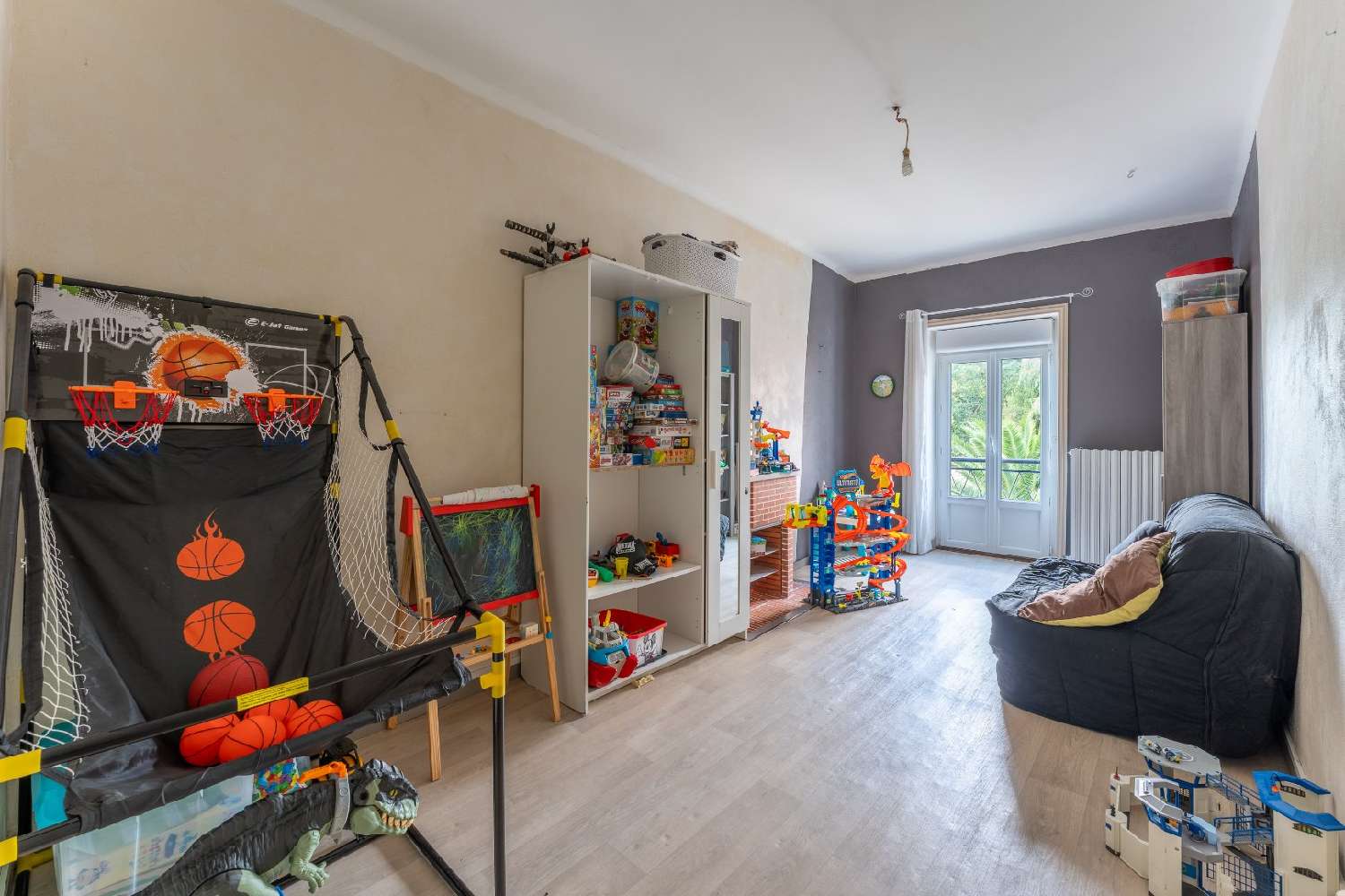  te koop huis Saint-Jean-d'Angély Charente-Maritime 7