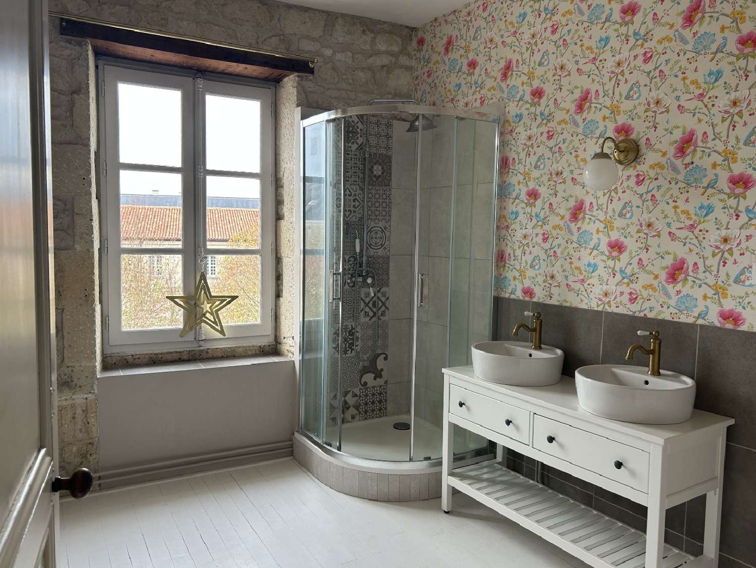  for sale house Saint-Jean-d'Angély Charente-Maritime 8