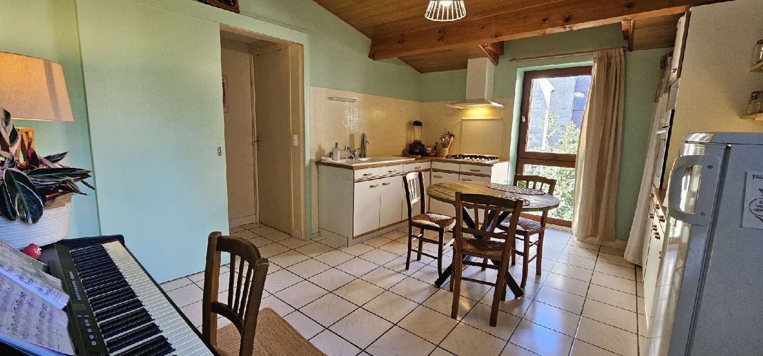 à vendre maison Saint-Jean-de-Laur Lot 3