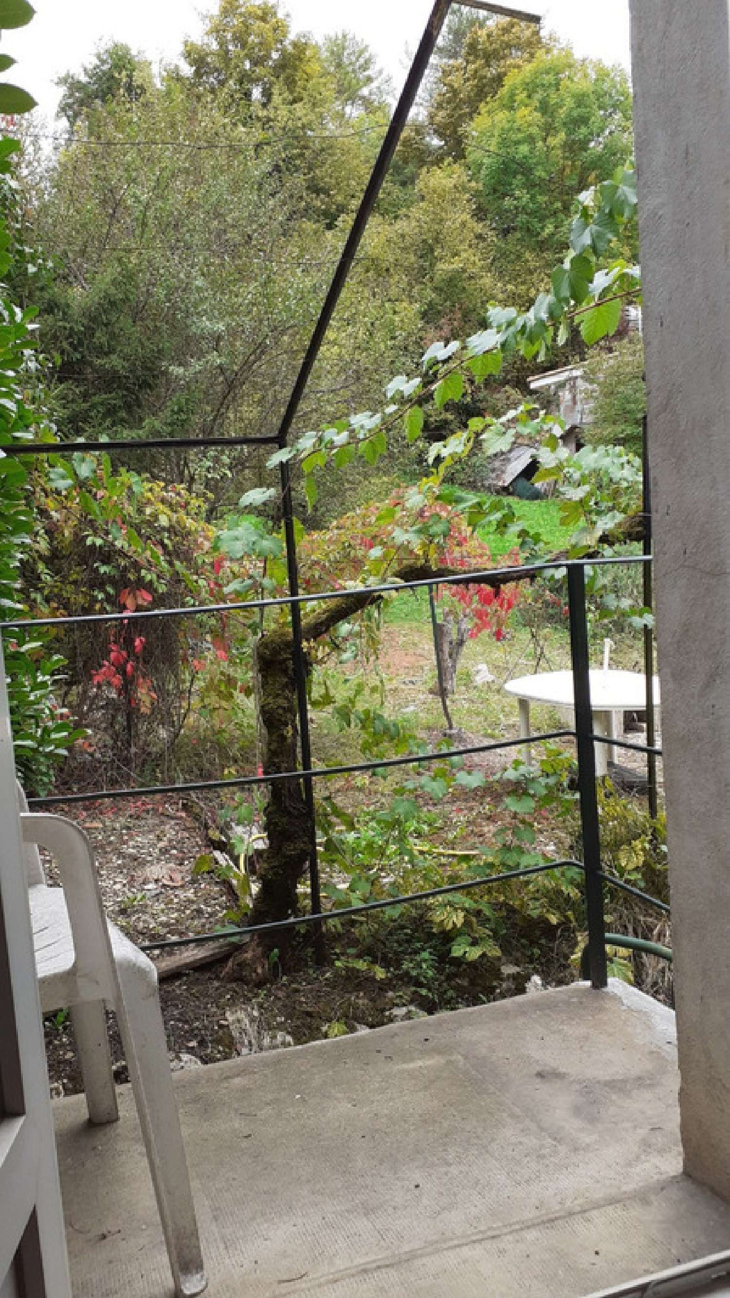 for sale house Saint-Jean-en-Royans Drôme 6