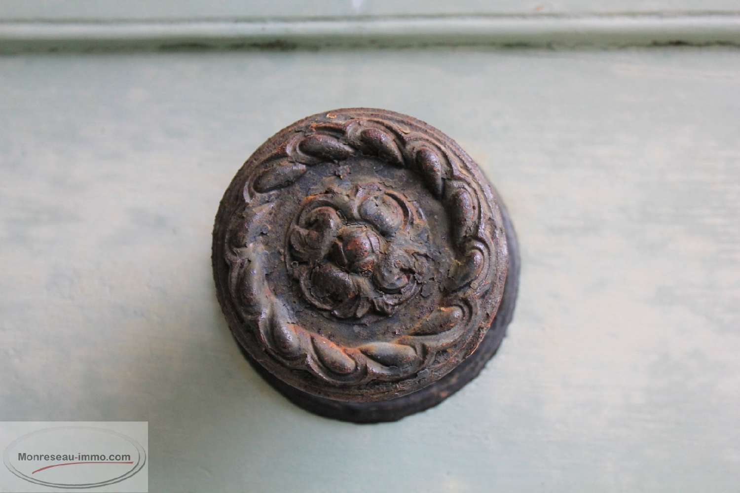  kaufen Haus Saint-Jean-le-Priche Saône-et-Loire 7