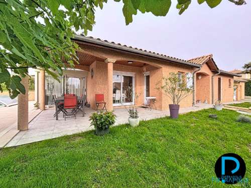 Saint-Jean-le-Priche Saône-et-Loire huis foto 7181437