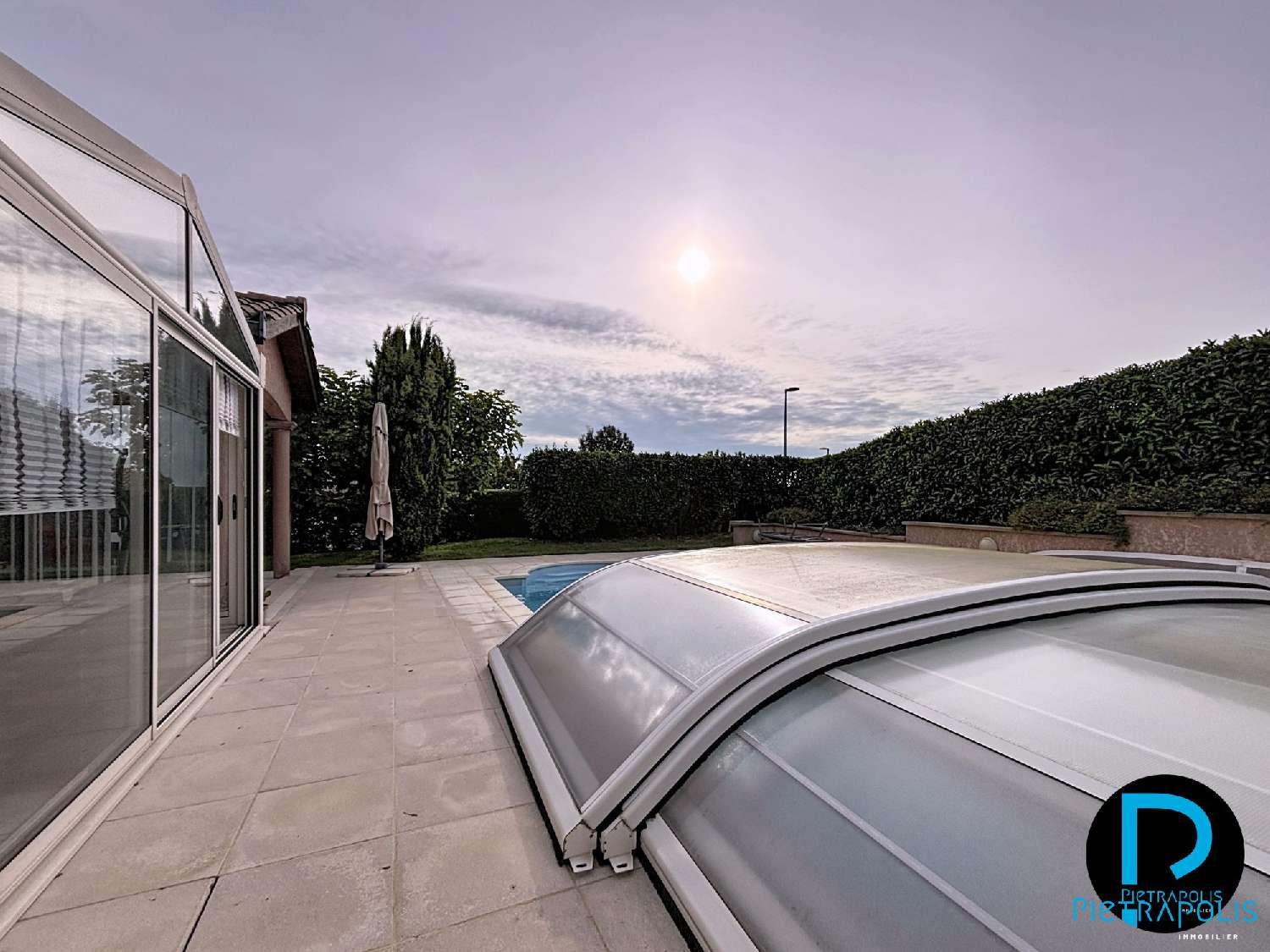  te koop huis Saint-Jean-le-Priche Saône-et-Loire 3