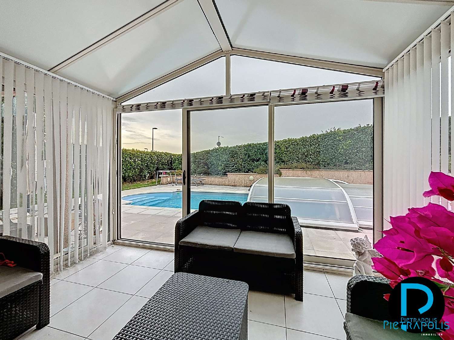  te koop huis Saint-Jean-le-Priche Saône-et-Loire 5