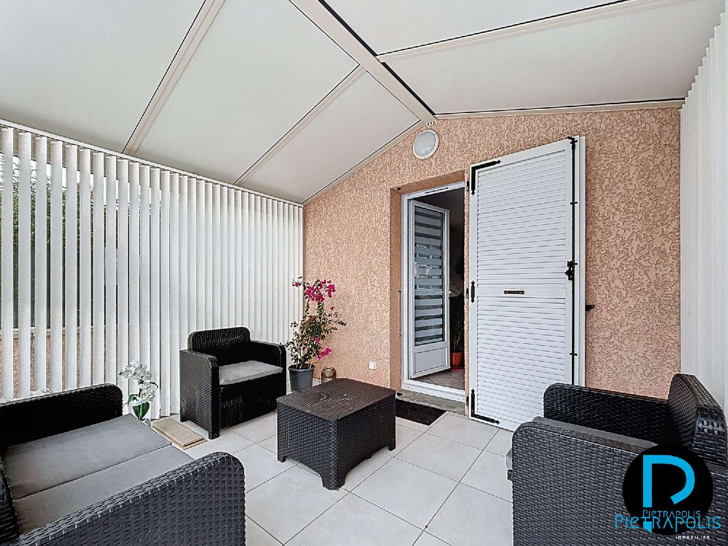  te koop huis Saint-Jean-le-Priche Saône-et-Loire 6