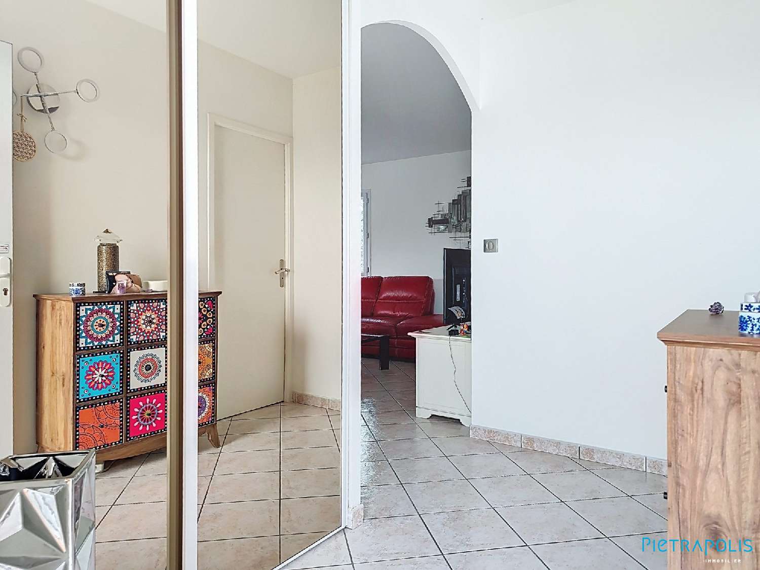  te koop huis Saint-Jean-le-Priche Saône-et-Loire 7