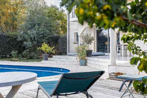 Saint-Jean-le-Blanc Loiret huis foto 7171547