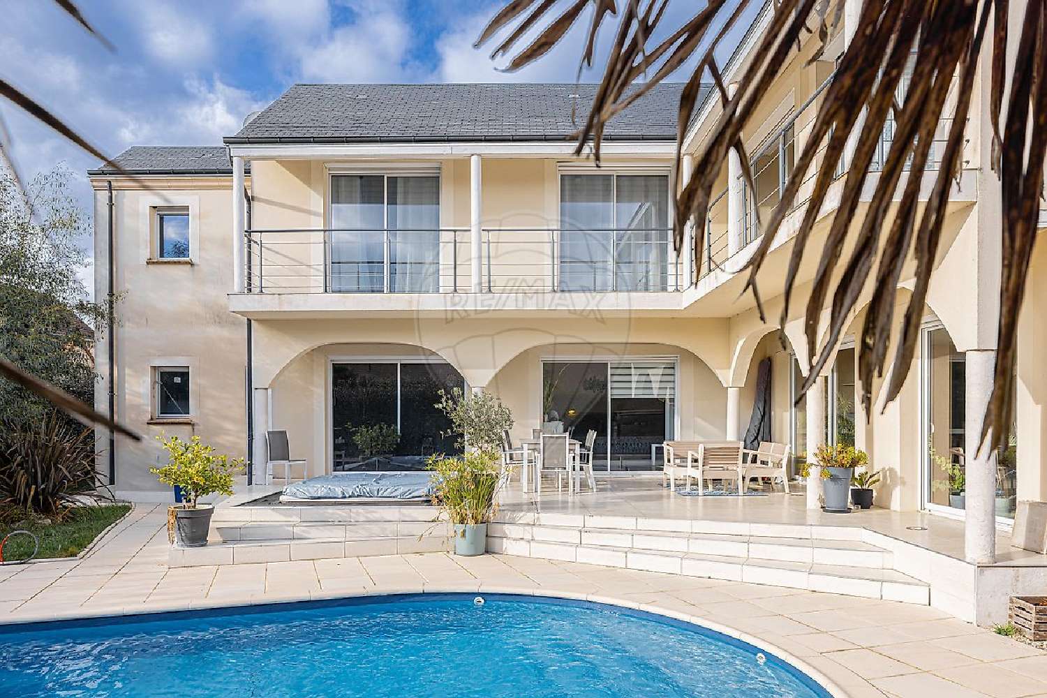 te koop huis Saint-Jean-le-Blanc Loiret 2