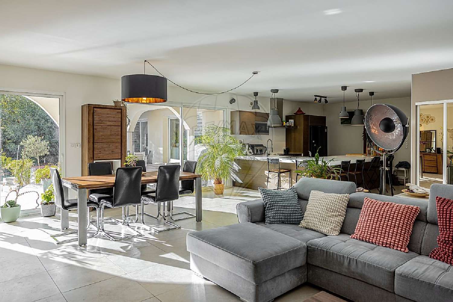 te koop huis Saint-Jean-le-Blanc Loiret 3