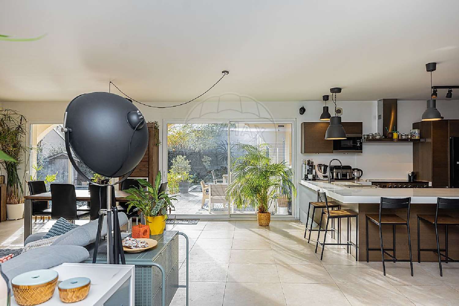 te koop huis Saint-Jean-le-Blanc Loiret 5