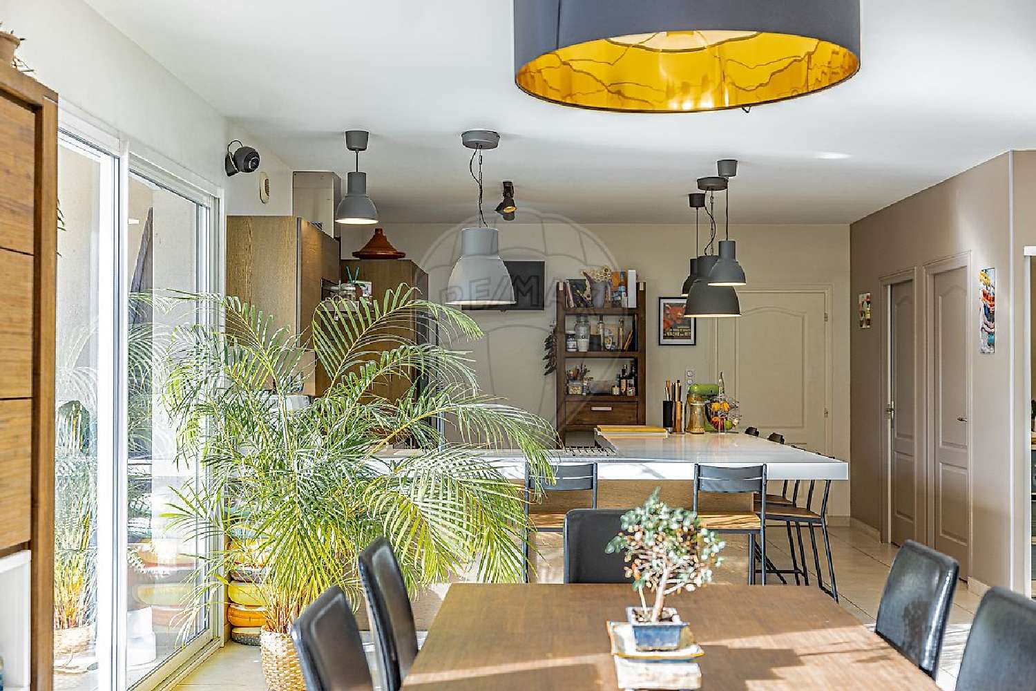 te koop huis Saint-Jean-le-Blanc Loiret 6