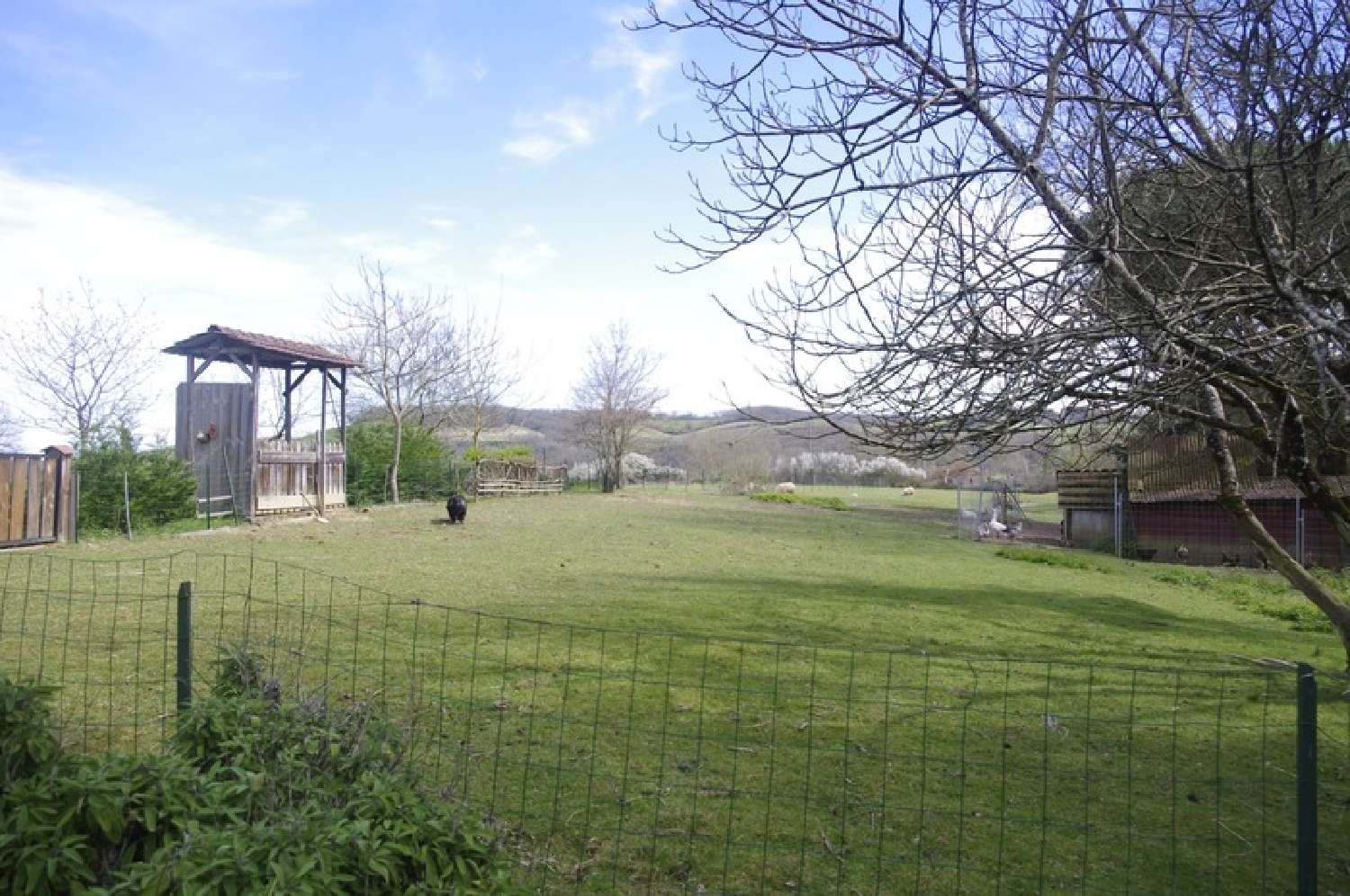 for sale house Saint-Jean-Poutge Gers 6