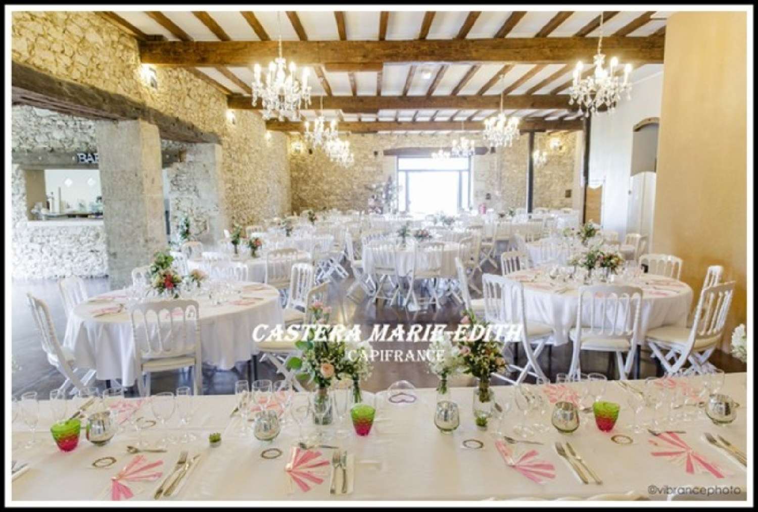  te koop huis Saint-Jean-Poutge Gers 3