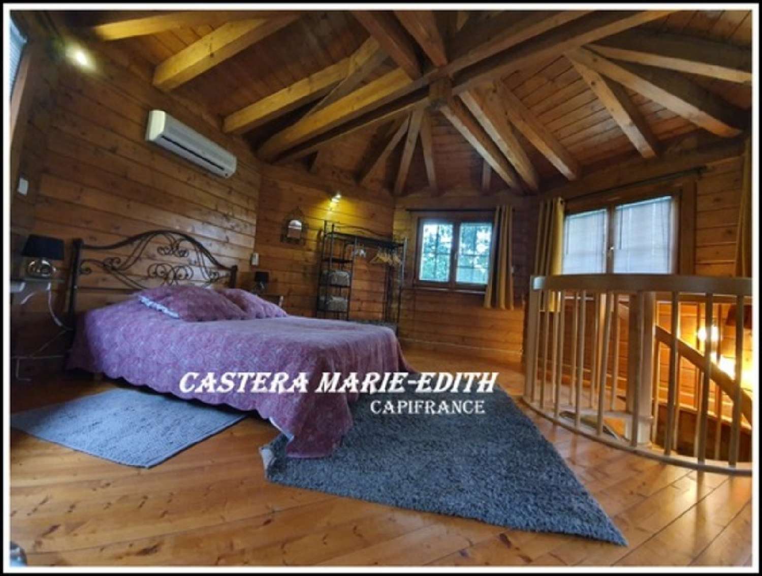  te koop huis Saint-Jean-Poutge Gers 4