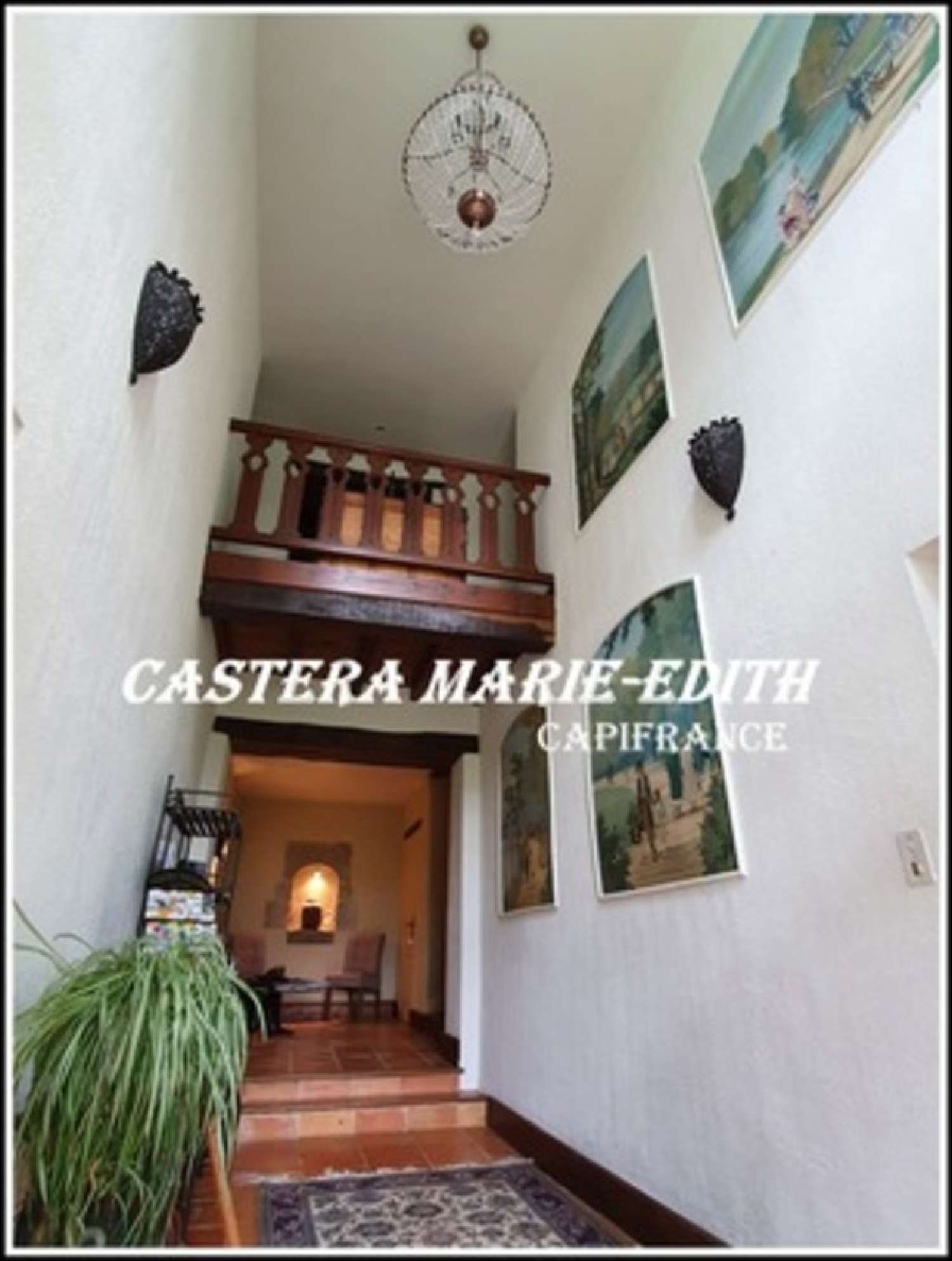  te koop huis Saint-Jean-Poutge Gers 5