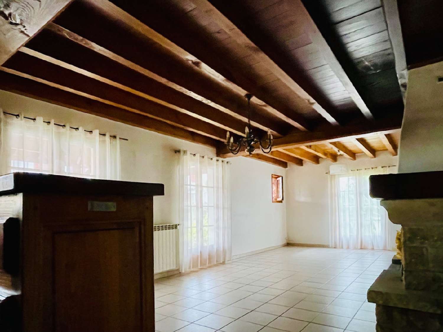 à vendre maison Saint-Jean-Pied-de-Port Pyrénées-Atlantiques 3