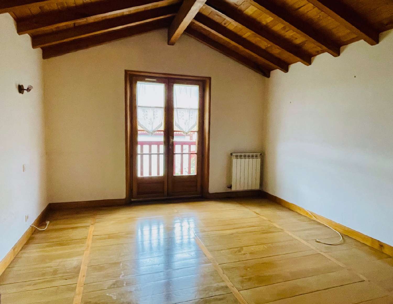 à vendre maison Saint-Jean-Pied-de-Port Pyrénées-Atlantiques 7