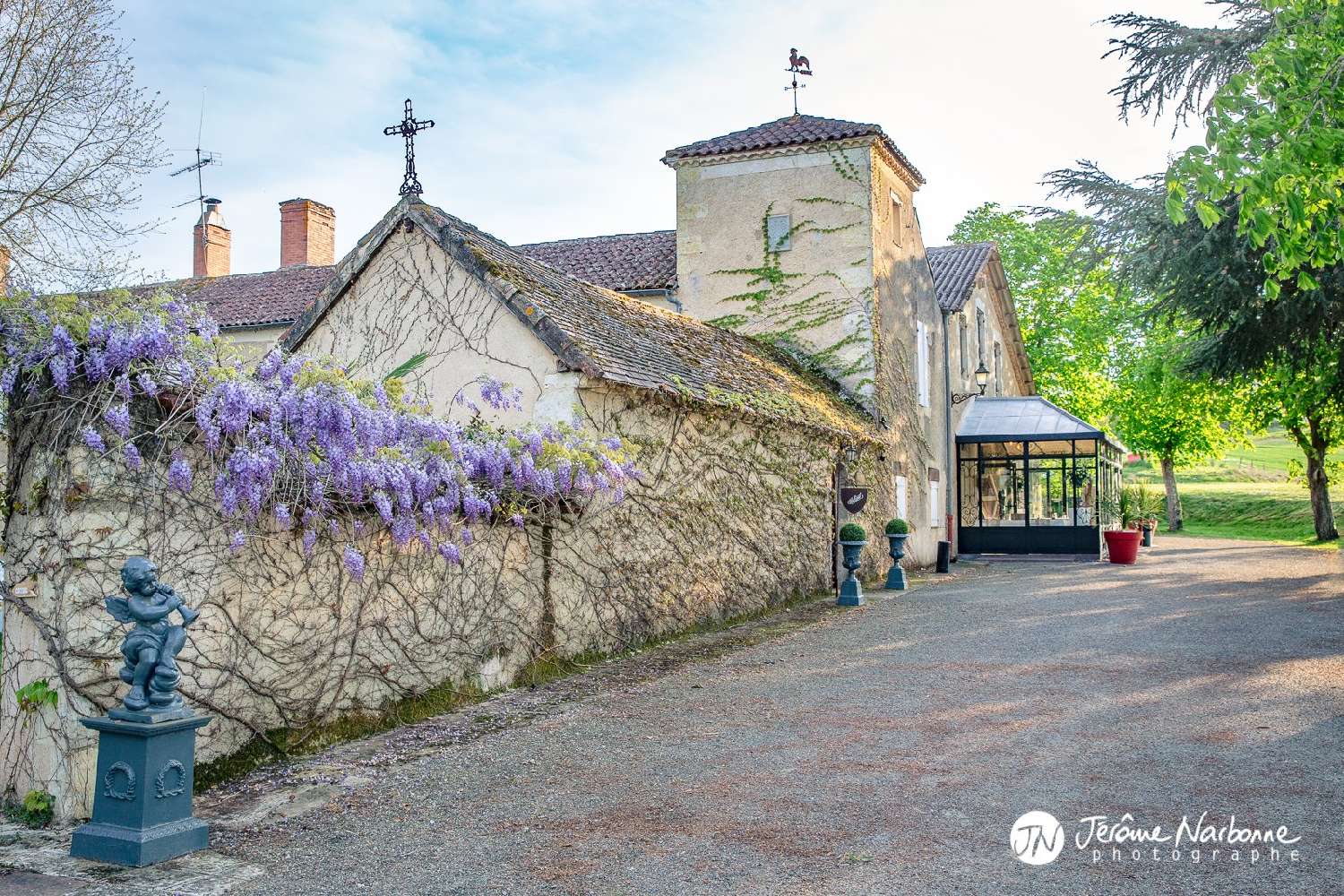  te koop huis Saint-Jean-Poutge Gers 4