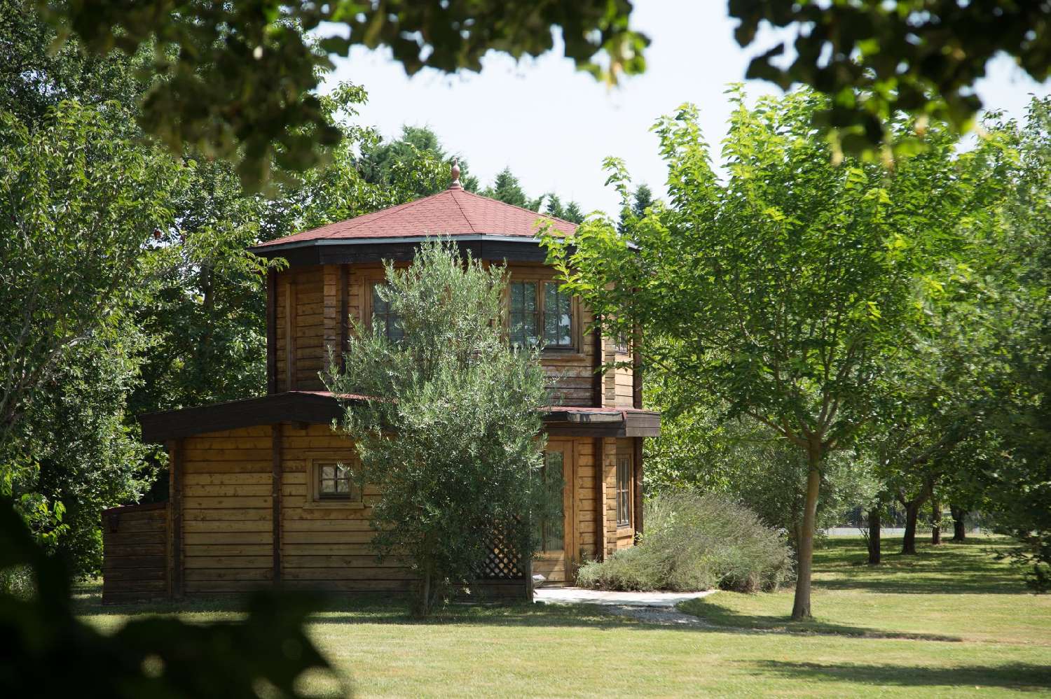  te koop huis Saint-Jean-Poutge Gers 8