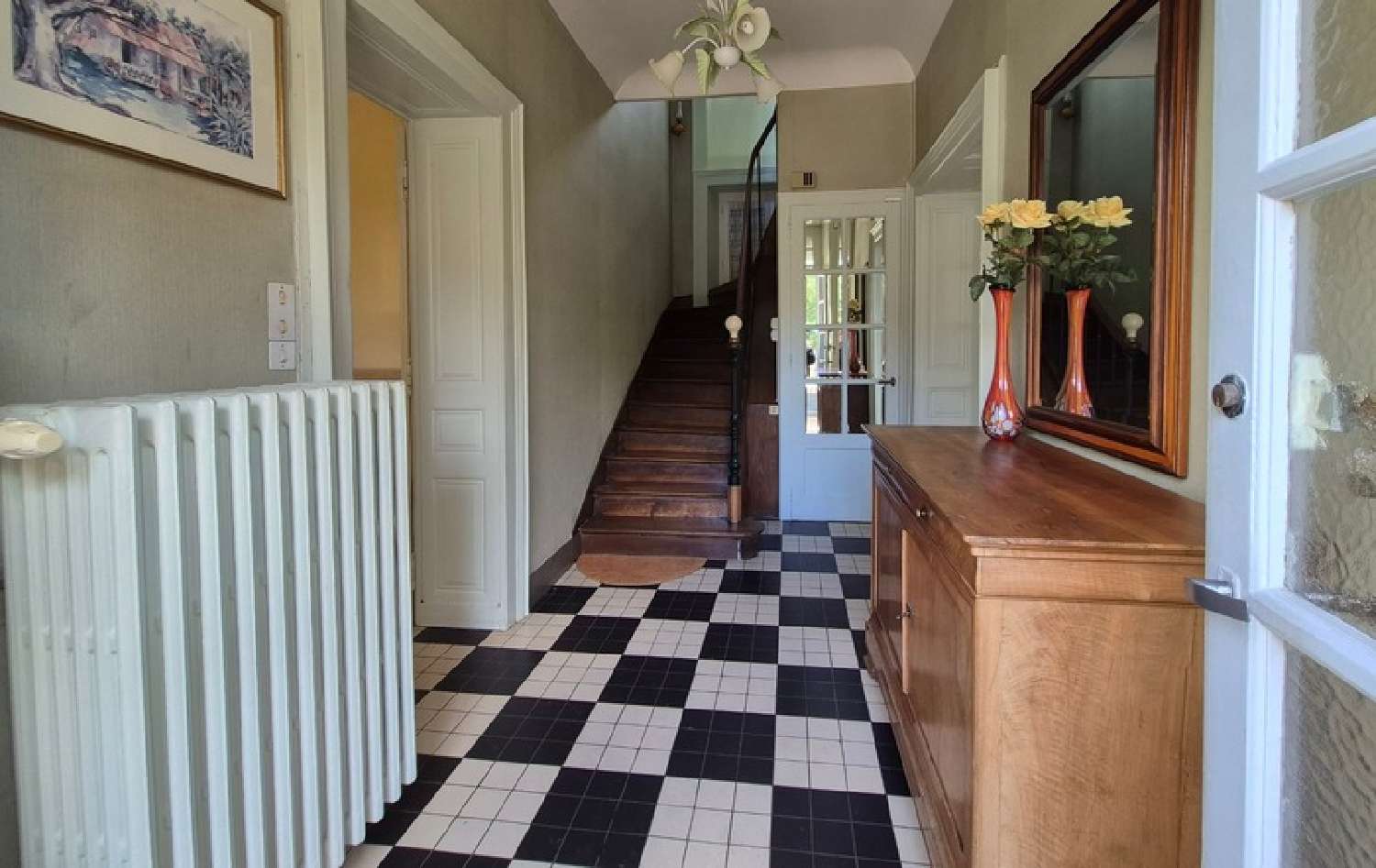 te koop huis Saint-Jean-sur-Mayenne Mayenne 3