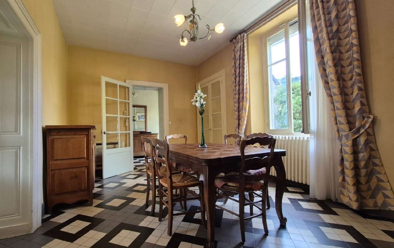 te koop huis Saint-Jean-sur-Mayenne Mayenne 5