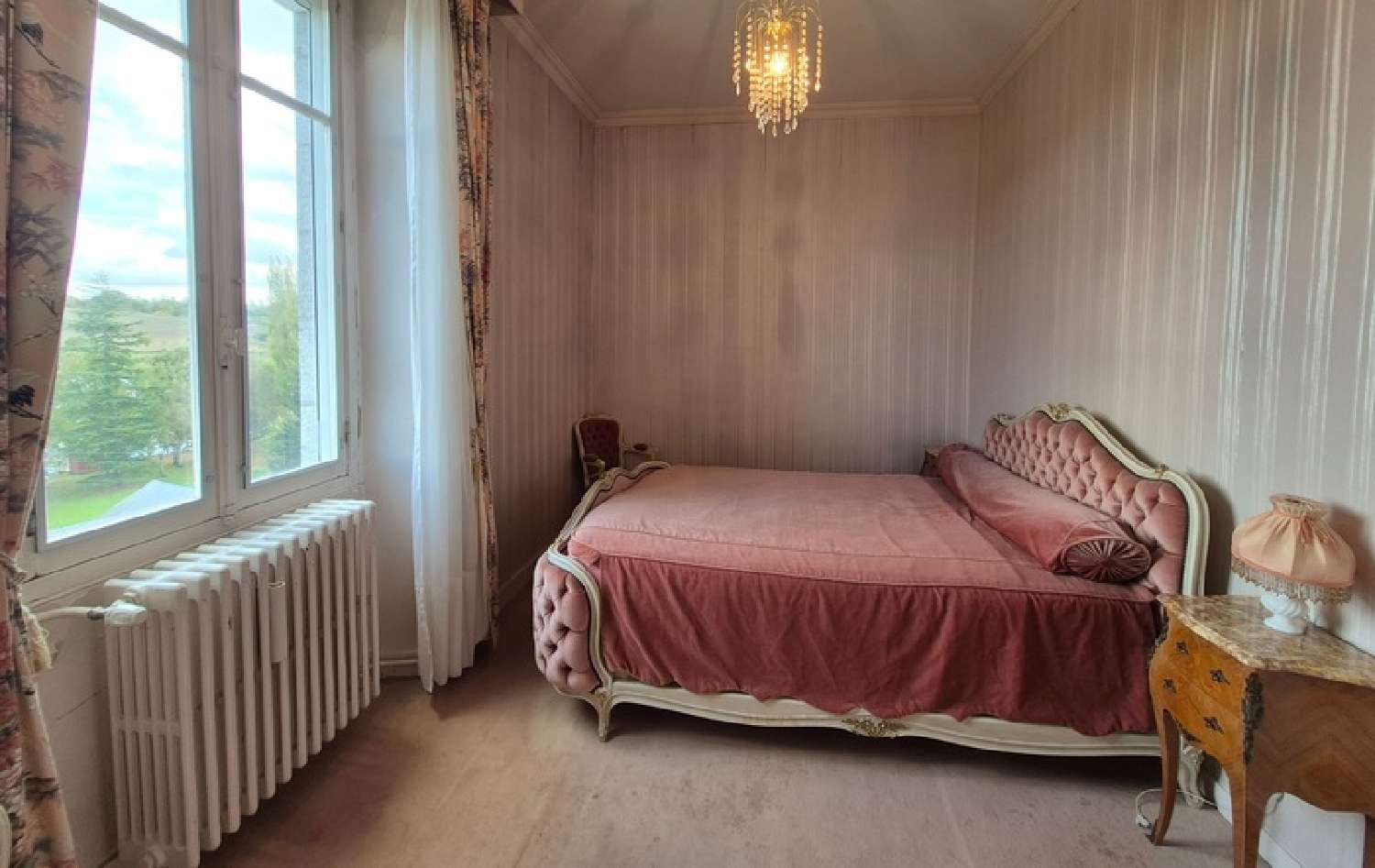 te koop huis Saint-Jean-sur-Mayenne Mayenne 7