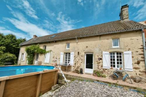 Saint-Joseph Manche huis foto 7172160