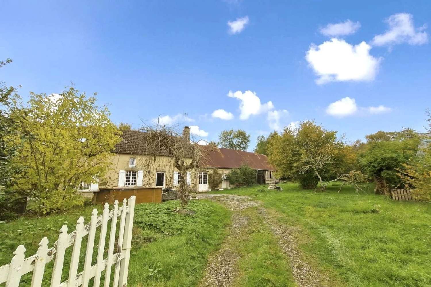  for sale house Saint-Joseph Manche 1