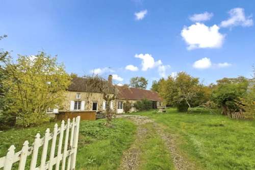 Saint-Joseph Manche house foto 7191330