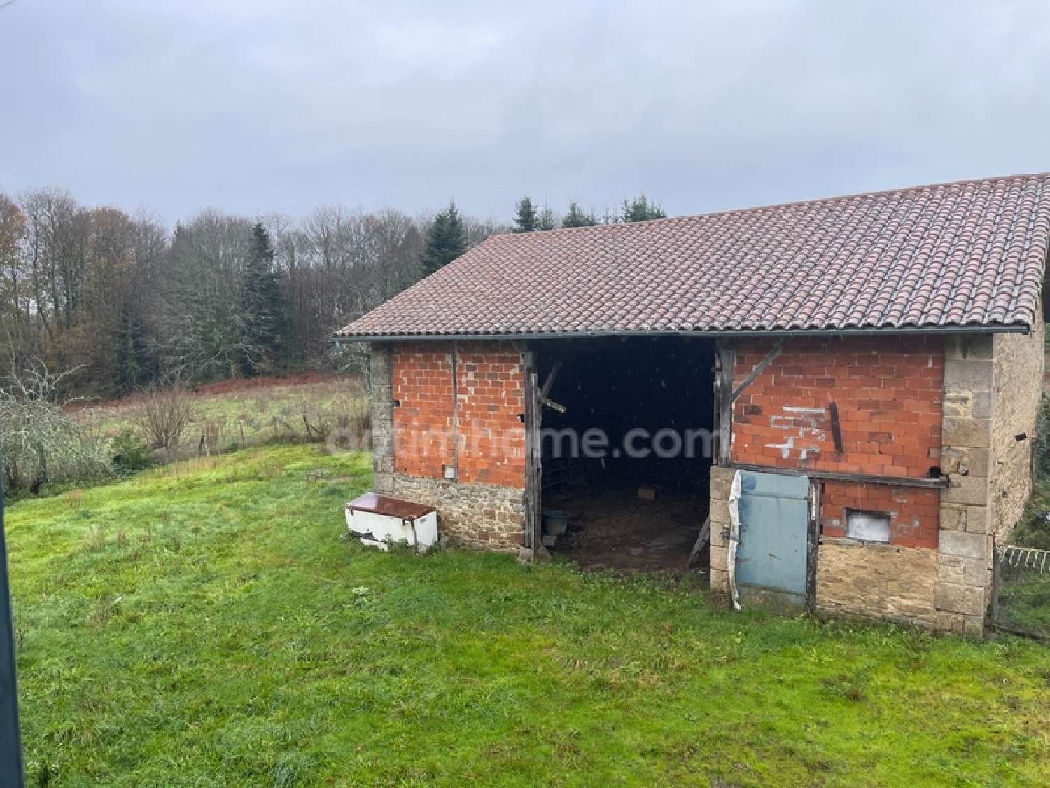  te koop huis Saint-Jouvent Haute-Vienne 2