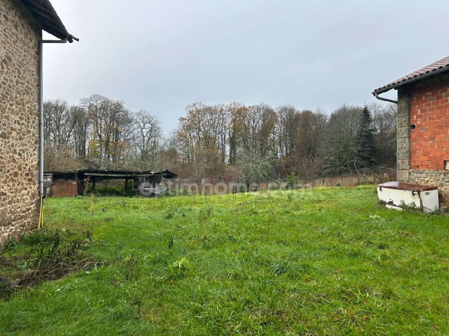  te koop huis Saint-Jouvent Haute-Vienne 4