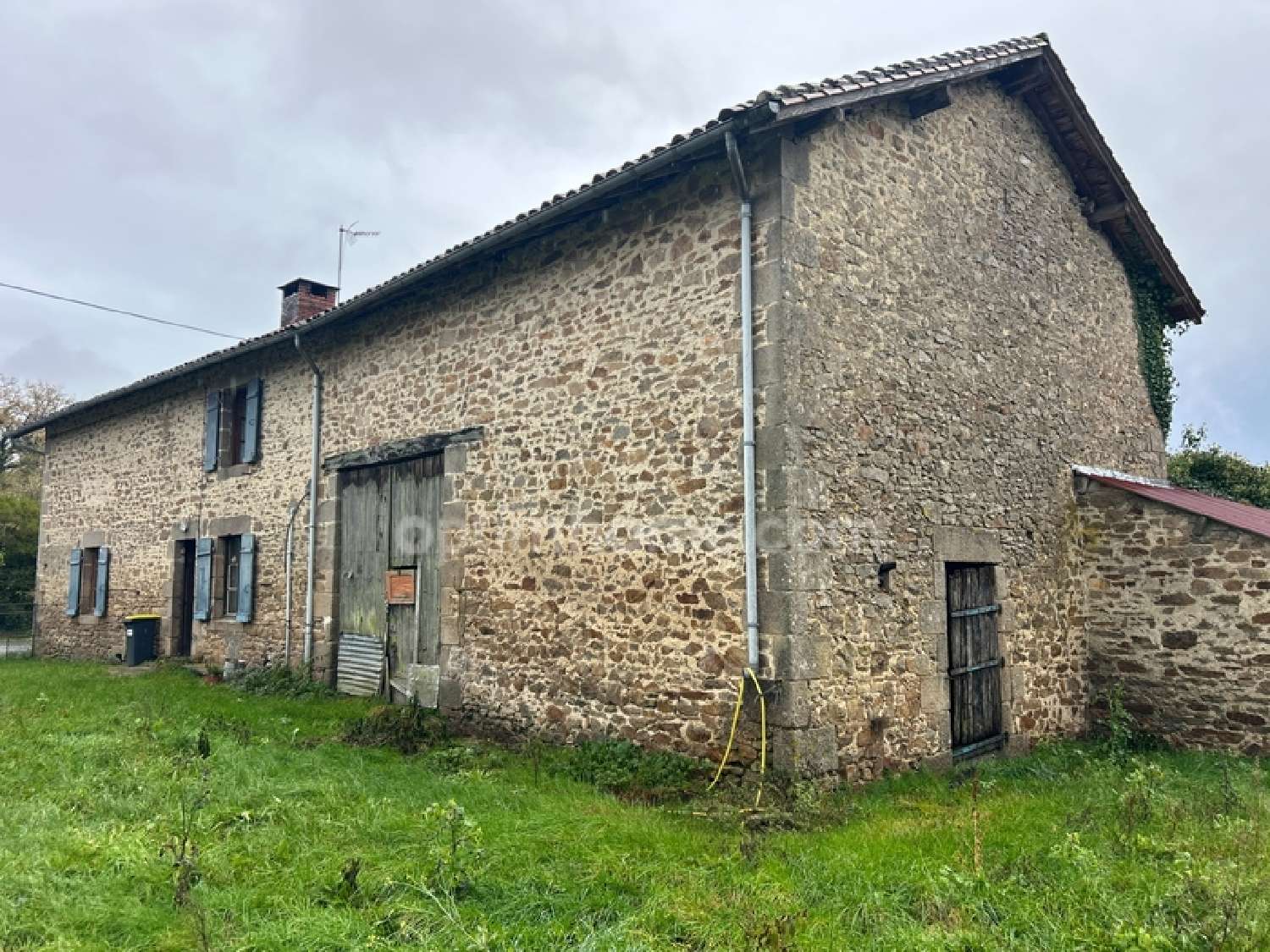  te koop huis Saint-Jouvent Haute-Vienne 5