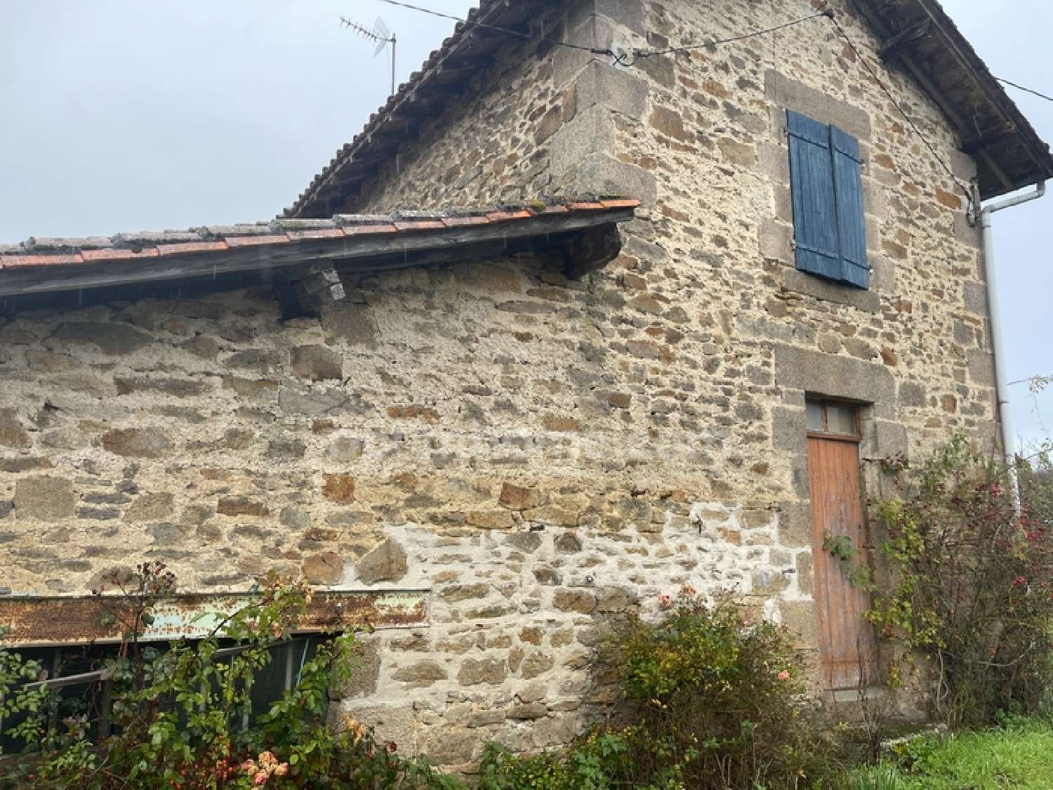  te koop huis Saint-Jouvent Haute-Vienne 6