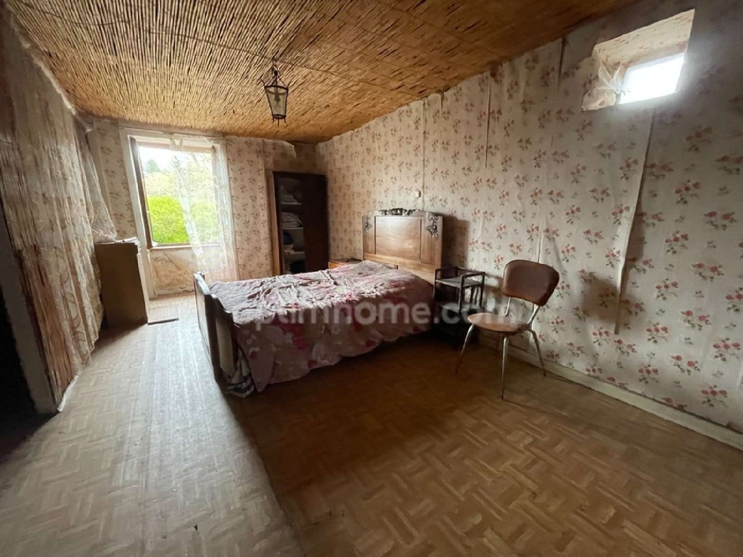  te koop huis Saint-Jouvent Haute-Vienne 7