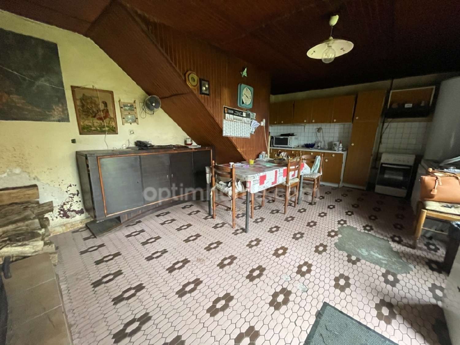  te koop huis Saint-Jouvent Haute-Vienne 8
