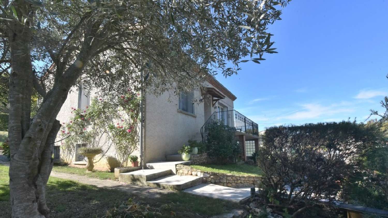 kaufen Haus Saint-Juéry Tarn 1
