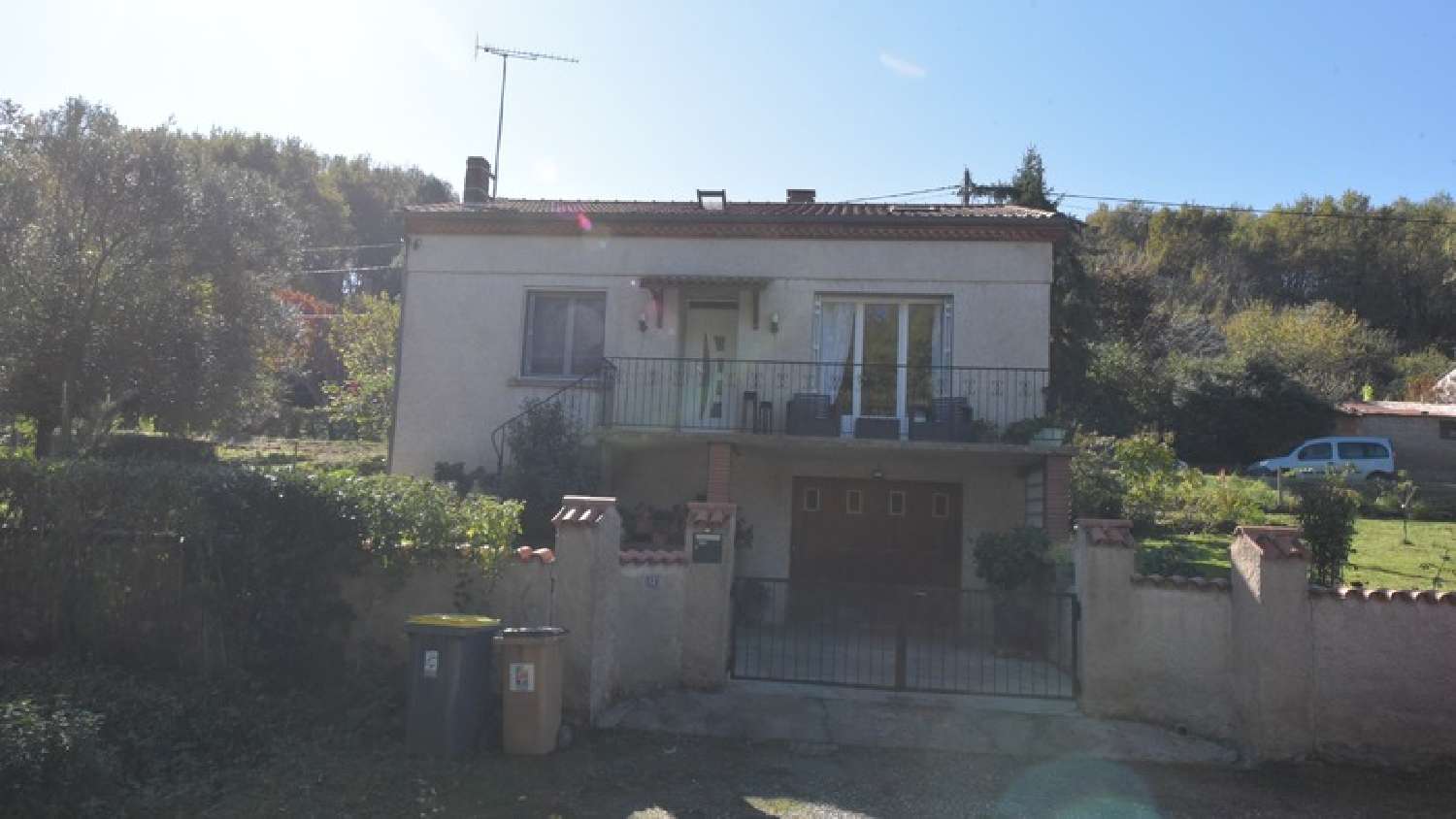 kaufen Haus Saint-Juéry Tarn 6